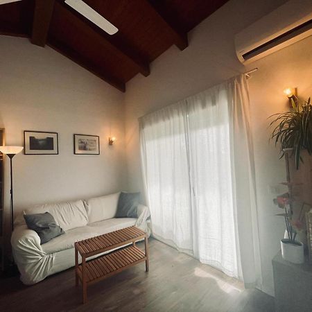 Casita Independiente Con Jardin 塞尔塞迪利亚 外观 照片
